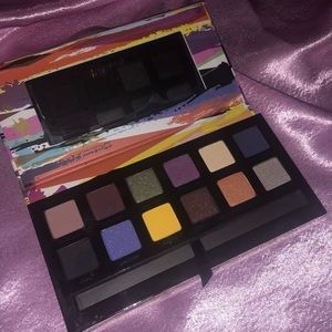 ❌SOLD❌ABH ARTIST PALETTE